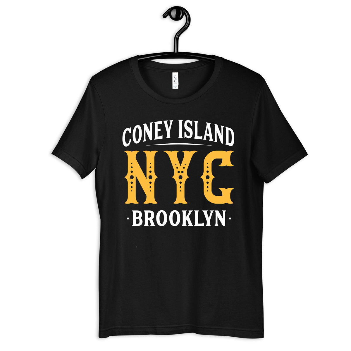 Coney Island NYC Brooklyn TShirt Hoodie Womens Tees Kids Shirt Long Sleeve Tank Top Toddler Tee Sweatshirt Hoodie – Cozy Vibes · Trending Graphic Apparel