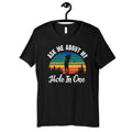 Ask Me About My Hole in One TShirt Hoodie Womens Tees Long Sleeve Kids Shirt Toddler Tee Sweatshirt Hoodie – Feel-Good Design · Trending Graphic Apparel