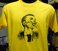 NEEDLES FACE t shirt Graphic Tee – Everyday Comfort · High-Quality Print