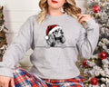 Xmas Sweatshirt Cavalier King Charles Spaniel Dog Christmas Sweater Xmas Jumper Day Santa Hat For Men Women Kids Sweatshirt – Warm & Stylish · Must-Have Style
