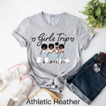 Girls Trip Shirt Girls Vacation Shirt Vacay Mode Shirt Girls Weekend Shirt Bachelorette Party Shirts Road Trip Shirts Sisters Trip Tee Graphic Tee – Everyday Comfort · Great Gift For Fans