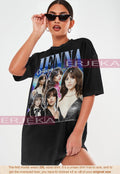 JENNA ORTEGA Shirt Jenna Marie Ortega Jane Virgn Tshirt Jenna Ortega Wednessday Stuck Middle Retro 90s Sweater Jenna Ortega Vada Cavell Graphic Tee – Soft Feel · Great Gift For Fans