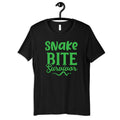 Snake Bite Survivor TShirt Hoodie Womens Tees Kids Shirt Toddler Tee Long Sleeve Sweatshirt Tank Top Hoodie – Soft Feel · High-Quality Print