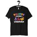 Balloon Animal Whisperer TShirt Hoodie Womens Tees Kids Shirt Toddler Tee Long Sleeve Sweatshirt Tank Top Hoodie – Feel-Good Design · Perfect For Daily Wear