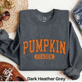 Pumpkin Season Sweatshirt Autumn Sweater Fall Pumpkin Sweater Cute Fall Shirt Fall Season Sweatshirt Womens Fall Sweater Fall Lover Gift Sweatshirt – Premium Graphic · Must-Have Style
