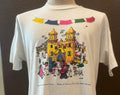 Vintage 8039s San Antonio Conservation Society White T Shirt Size XL Graphic Tee – Easygoing Wear · Must-Have Style