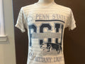 Vintage 9039s Penn State Nittany Lions Grey T Shirt Size M Graphic Tee – Soft Feel · Must-Have Style