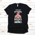 Books and Gnomes TShirt Hoodie Womens Tees Kids Tee Toddler Shirt Sweatshirt Long Sleeve Tank Top Hoodie – Everyday Comfort · Perfect For Daily Wear