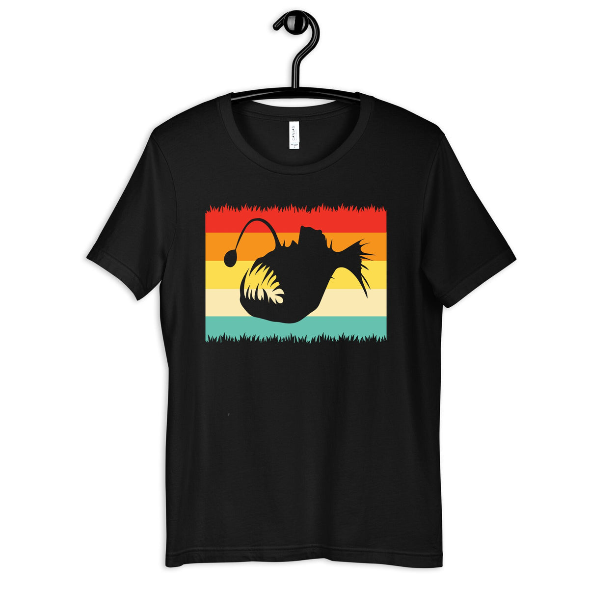 Anglerfish TShirt Hoodie Womens Tees Kids Shirt Toddler Tee Long Sleeve Sweatshirt Tank Top Kids Hoodie Hoodie – Everyday Comfort · Trending Graphic Apparel