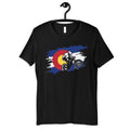 Mountain Bike Colorado TShirt Hoodie Womens Tees Long Sleeve Kids Shirt Toddler Tee Sweatshirt Hoodie – Fan Favorite · Top Pick For Any Outfit