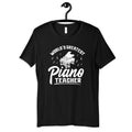 World39s Greatest Piano Teacher TShirt Hoodie Womens Tees Long Sleeve Tank Top Sweatshirt Hoodie – Aesthetic Look · Must-Have Style