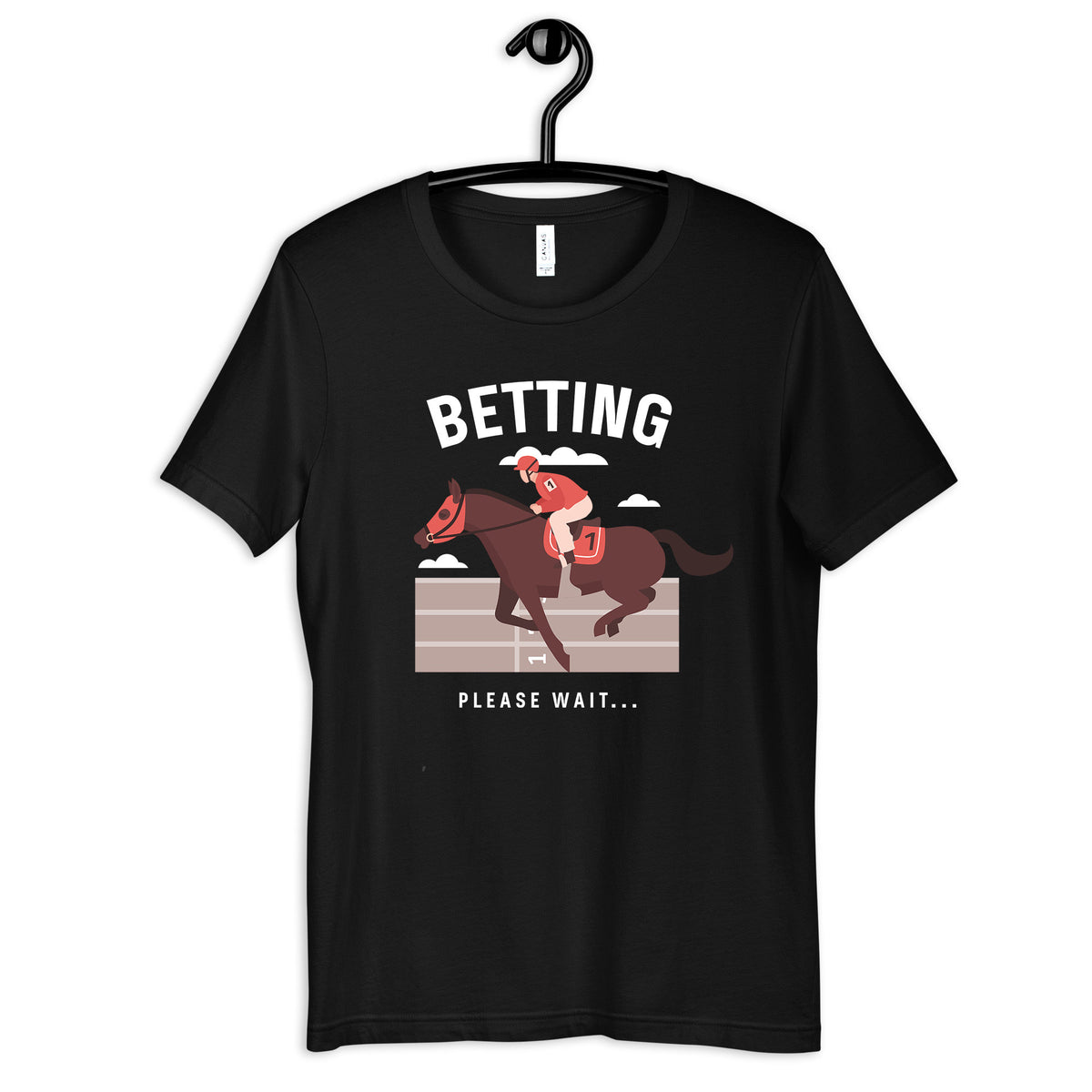 Horse Race Betting TShirt Hoodie Womens Tees Long Sleeve Tank Top Sweatshirt Racing Enthusiast Apparel Hoodie – Easygoing Wear · Trending Graphic Apparel