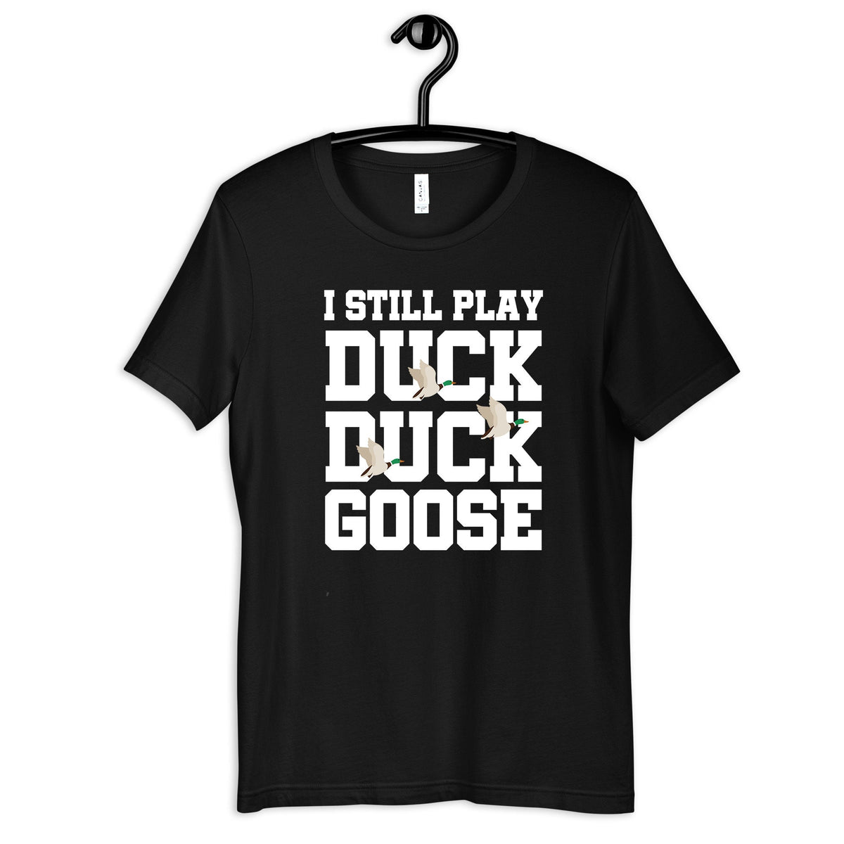 Funny Duck Hunter TShirt Hoodie Womens Tees Long Sleeve Tank Top Duck Hunting Humor Hoodie – Fan Favorite · Must-Have Style