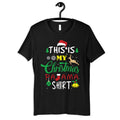My Christmas Pajama TShirt Hoodie Womens Tees Kids Shirt Toddler Tee Long Sleeve Sweatshirt Tank Top Hoodie – Cozy Vibes · Perfect For Daily Wear