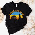 No Farmers No Food Farming Shirt Farmer Gift Farm Life Shirt Support Your Local Farmer Thank a Farmer Farmers Shirt Farmers Market Graphic Tee – Warm & Stylish · Must-Have Style