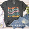 Chemist Shirt Chemistry Teacher Shirt Science Shirt Chemistry Teacher Gift Science Teacher Gift Geek Shirt Scientist Shirt Nerd Shirt Graphic Tee – Premium Graphic · Must-Have Style