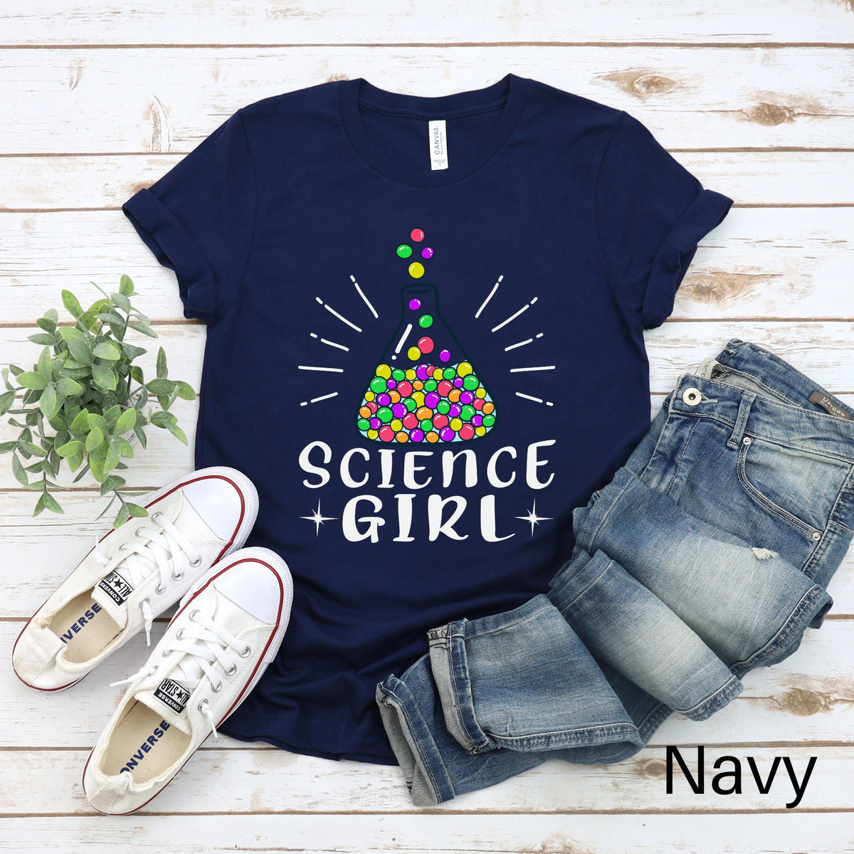 Science Girl Shirt Women in Science Science Shirt Science Teacher Gift Science Lover Tee Scientist Gift Science Tshirt Girl Scientist Graphic Tee – Easygoing Wear · Must-Have Style