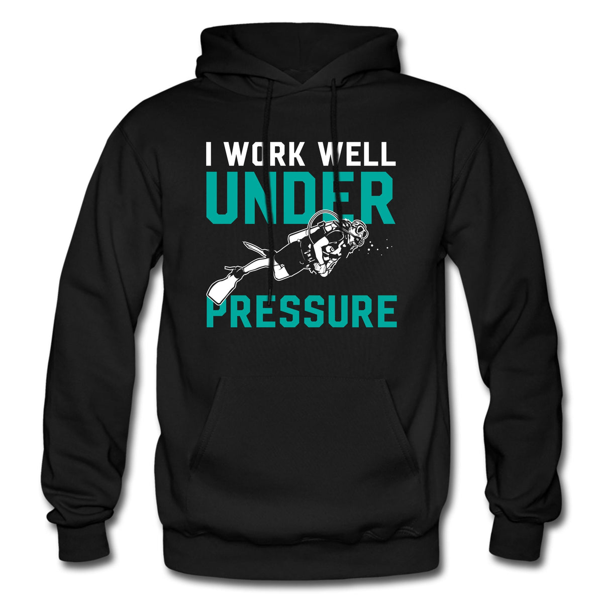 Diver Hoodie Diver Gift Diving Hoodie Diving Gift Scuba Diving Hoodie Scuba Diving Gift Underwater Hoodie Gift OH1347 Hoodie – Warm & Stylish · Top Pick For Any Outfit