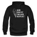 Darts Hoodie Dart Player Gift Dart Game Sweatshirt Sports Hoodie Dart Lover Gift Dart Board Hoodie Dart Tournament Apparel OH1376 Hoodie – Everyday Comfort · Top Pick For Any Outfit