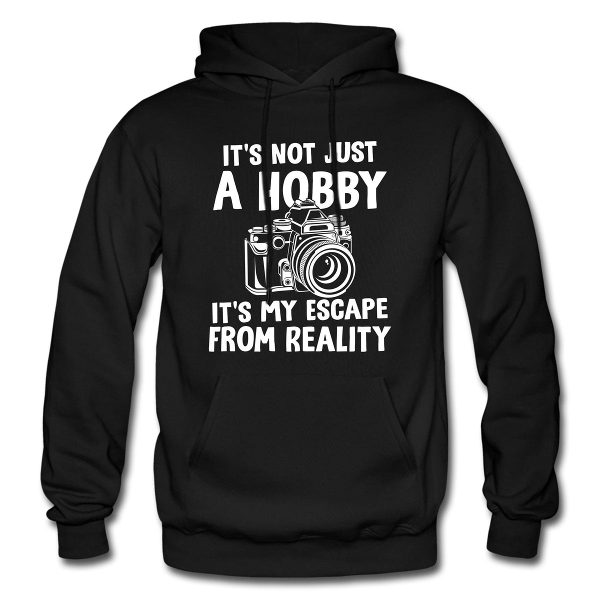Photography Hoodie Photography Gift Hobby Hoodie Hobby Gift Camera Sweatshirt Camera Gift Photographer Hoodie Photographer OH1736 Hoodie – Fan Favorite · Top Pick For Any Outfit