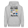Aquarium Hoodie Aquarium Gift Fish Tank Hoodie Fish Lover Gift Aquarist Hoodie Aquarist Gift Fishkeepers Gift Pet Fish Hoodie OH1374 Hoodie – Feel-Good Design · Trending Graphic Apparel