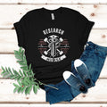 Research Nurse Clinical Research Nurse shirt Research nurse t shirt gift for Research nurse Research nurse Tshirt Research Nurse gift Graphic Tee – Aesthetic Look · Great Gift For Fans
