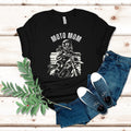 Moto Mom shirt Motocross Mom Shirt Moto Mama Shirt for Motocross Mom Motocross Shirt for Mom Race Mom Shirt Mothers Day Racing Tee Graphic Tee – Warm & Stylish · Top Pick For Any Outfit