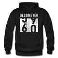 Birthday System 60th Birthday Hoodie 60th Birthday Gift Oldometer Hoodie Oldometer Gift 60 Years Old Hoodie Funny 60th Gift OH1841 Hoodie – Soft Feel · Top Pick For Any Outfit