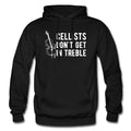 Cellist Hoodie Cellist Gift Music Hoodie Music Gift Orchestra Hoodie Orchestra Gift Cello Hoodie Cello Gift Musician Hoodie OH1430 Hoodie – Soft Feel · Great Gift For Fans