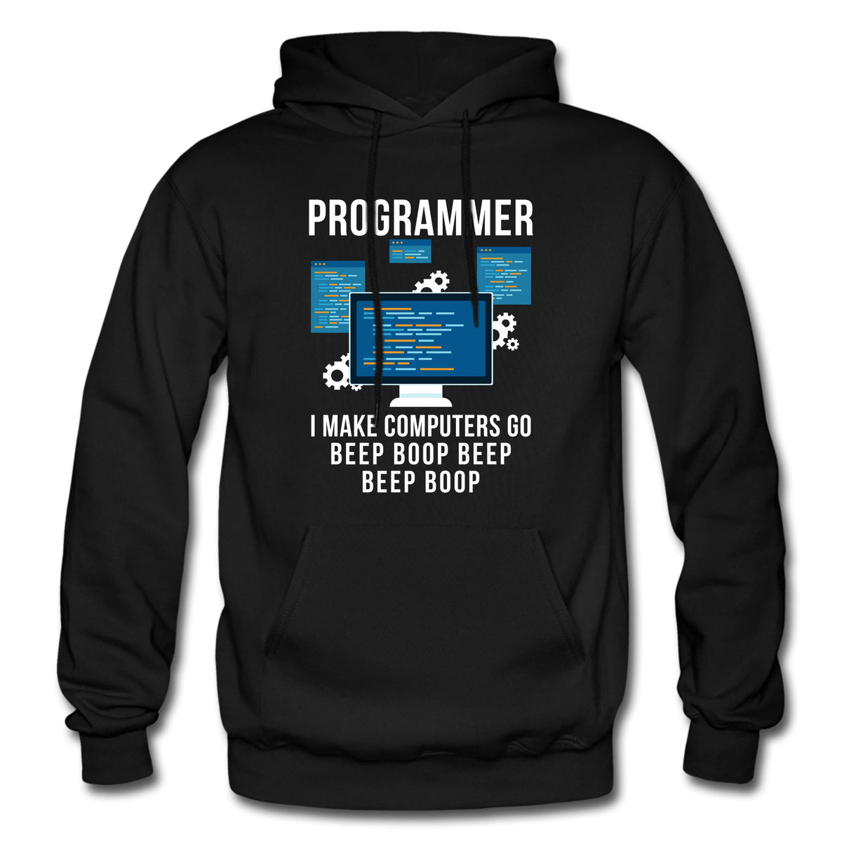 Programming Hoodie Programmer Gift Computer Hoodie Coding Sweatshirt Coding Gift Technology Hoodie Geek Hoodie Geek Gift IT OH1501 Hoodie – Everyday Comfort · Trending Graphic Apparel