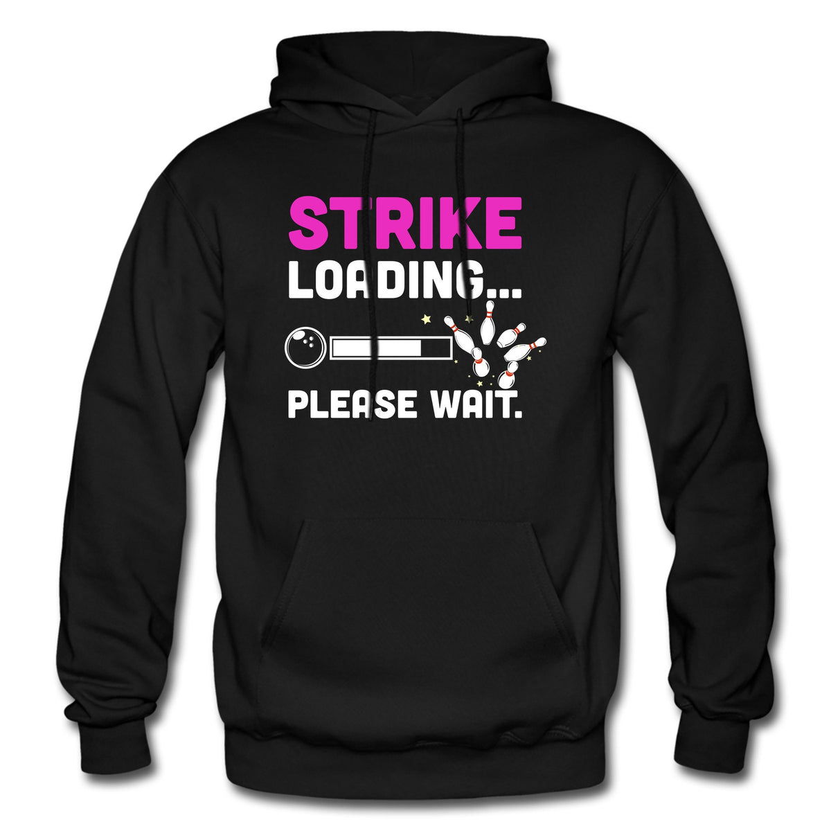 Bowling Hoodie Bowling Gift Bowler Hoodie Bowler Gift Strike Hoodie Strike Gift Sport Hoodie Sport Gift Funny Bowling Hoodie OH2189 Hoodie – Easygoing Wear · Top Pick For Any Outfit