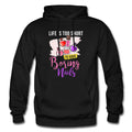 Nail Artist Hoodie Nail Tech Gift Nail Salon Gift Nail Enthusiast Beautician Hoodie Manicure Gift Beauty Therapist Gift OH2316 Hoodie – Feel-Good Design · Great Gift For Fans