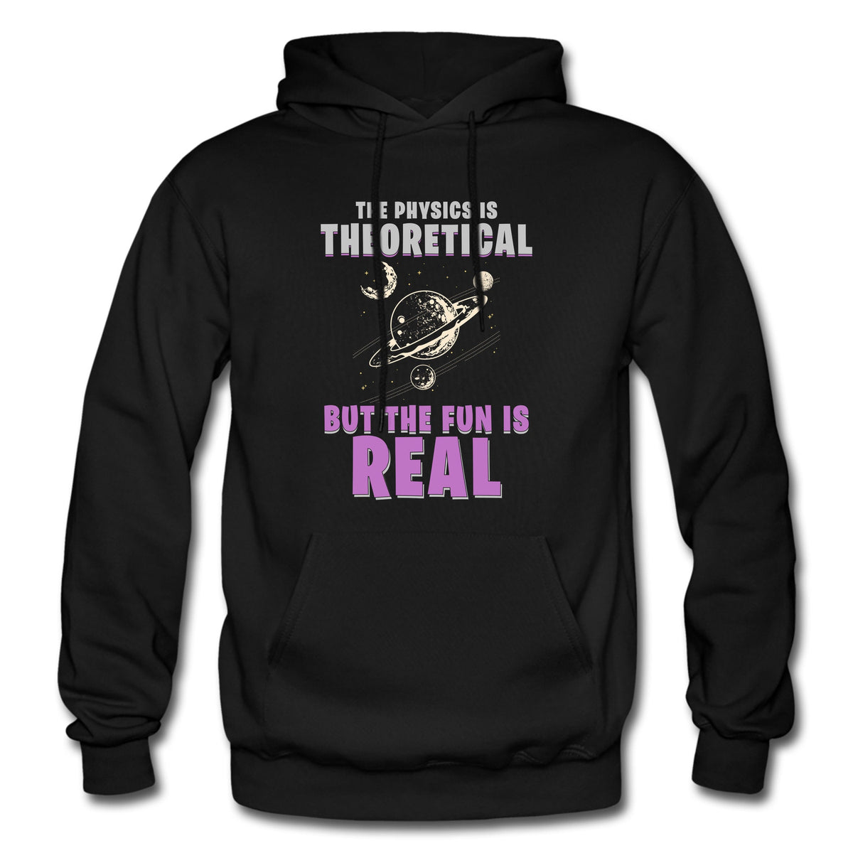 Physics Hoodie Physics Gift Scientist Hoodie Scientist Gift Fun Sweatshirt Theory Hoodie Theory Gift Physics Lover Science OH2300 Hoodie – Aesthetic Look · Must-Have Style