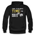 Board Games Hoodie Board Games Gift Gamer Hoodie Gamer Gift Board Game Lover Tabletop Games Sweater Strategy Games Hoodie OH1718 Hoodie – Everyday Comfort · Great Gift For Fans