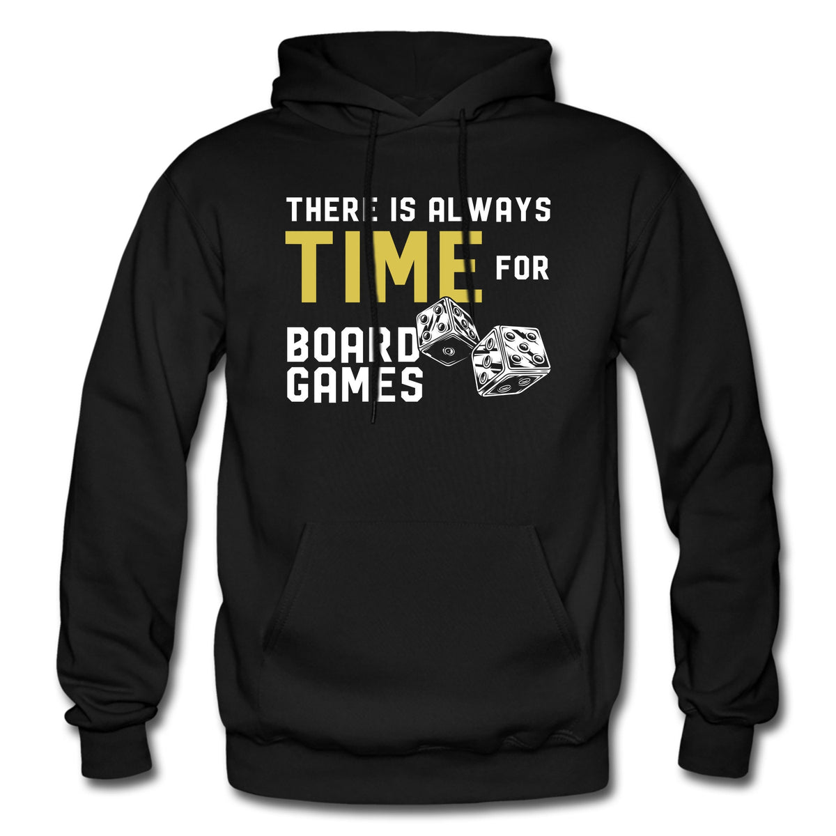 Board Games Hoodie Board Games Gift Gamer Hoodie Gamer Gift Board Game Lover Tabletop Games Sweater Strategy Games Hoodie OH1718 Hoodie – Everyday Comfort · Great Gift For Fans