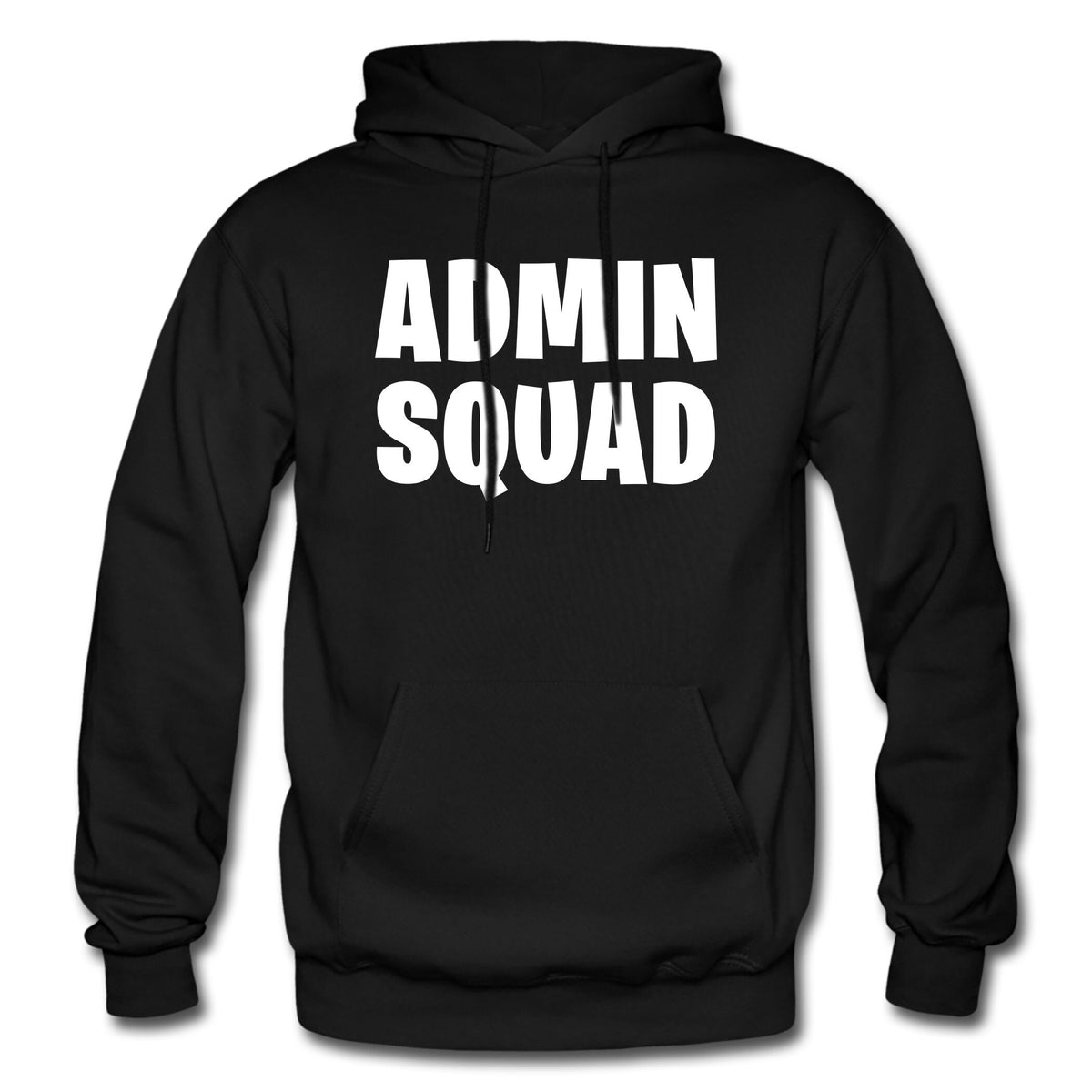 Admin Hoodie Admin Assistant Gift Admin Squad Sweatshirt Office Hoodie Office Gift Secretary Hoodie Secretary Gift OH2306 Hoodie – Aesthetic Look · Perfect For Daily Wear