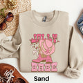 Cowgirl Christmas Sweatshirt Retro Western Country Christmas Sweater Jolly Babe Christmas Tshirt Small Town Christmas Rodeo Shirt Sweatshirt – Bold Style · Great Gift For Fans