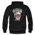 Bridge Player Hoodie Bridge Player Gift Bridge Sweatshirt Bridge Game Gift No Cry Bridge Bridge Lover Gift Card Game Hoodie OH1743 Hoodie – Soft Feel · Great Gift For Fans