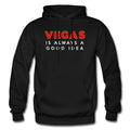 Las Vegas Hoodie Vegas Trip Vegas Hoodie Vegas Gift Casino Hoodie Gambling Gift Travel Sweatshirt Nevada Hoodie Vacation OH1415 Hoodie – Premium Graphic · Trending Graphic Apparel