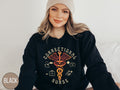 Correctional Nurse sweatshirt corrections nurse shirt gift for correctional nurse corrections nurse sweatshirt Correctional Nurse gift Sweatshirt – Bold Style · High-Quality Print