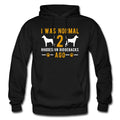Rhodesian Hoodie Dog Lover Gift Dog Owner Hoodie Dog Gift Ridgeback Hoodie Pet Lover Gift Rhodesian Gift Rhodesian Ridgeback OH1324 Hoodie – Premium Graphic · High-Quality Print