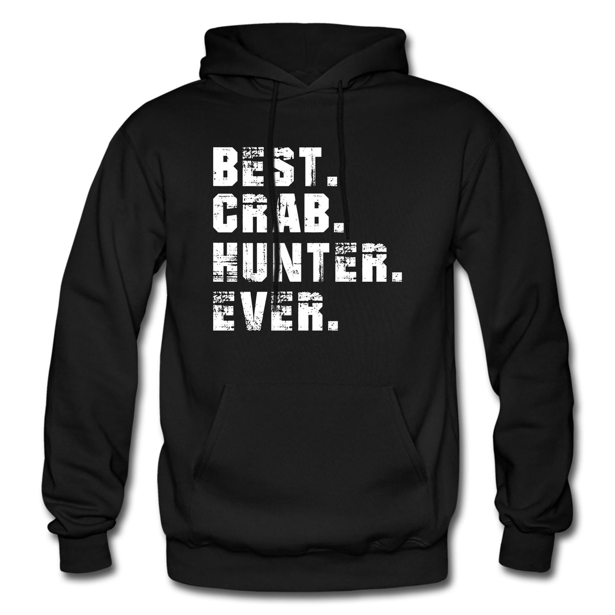 Crab Hunter Hoodie Crab Gift Hunter Hoodie Hunter Gift Fishing Sweatshirt Fishing Gift Seafood Lover Crabbing Hoodie OH2315 Hoodie – Premium Graphic · Trending Graphic Apparel