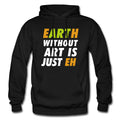 Art Hoodie Art Gift Artist Hoodie Artist Gift Art Lover Gift Art Teacher Gift Creativity Sweatshirt Painter Hoodie Painter OS5770 Hoodie – Soft Feel · High-Quality Print