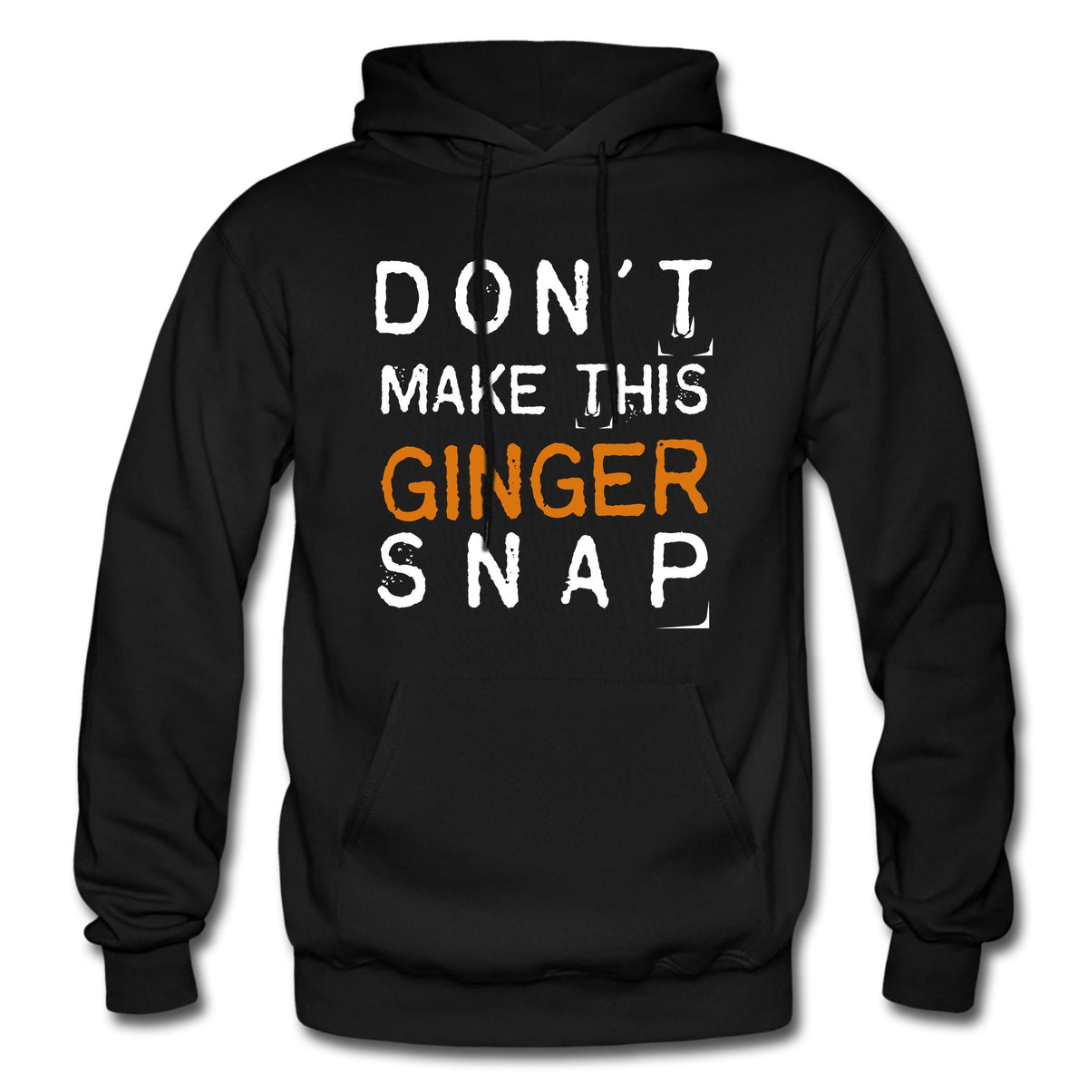 Ginger Hoodie Ginger Gift Redhead Hoodie Redhead Gift Funny Ginger Red Hair Sweatshirt Redhead Apparel Ginger Pride OH1720 Hoodie – Fan Favorite · Trending Graphic Apparel