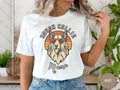Rough Collie Mom shirt Funny Collie Shirt Rough Collie TShirt Rough Collie gift Rough Collie shirt for women Rough Collie Owner Tshirt Graphic Tee – Aesthetic Look · High-Quality Print