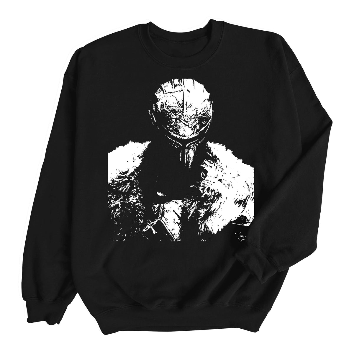 Dark Souls Sweater Graphic Tee – Bold Style · Trending Graphic Apparel