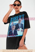 RETRO ROBERT DENIRO Vintage Shirt Robert De Niro Taxi Tshirt Robert De Niro Driver Tees Robert De Niro Retro 90s Sweater Travis Gift Graphic Tee – Soft Feel · Must-Have Style