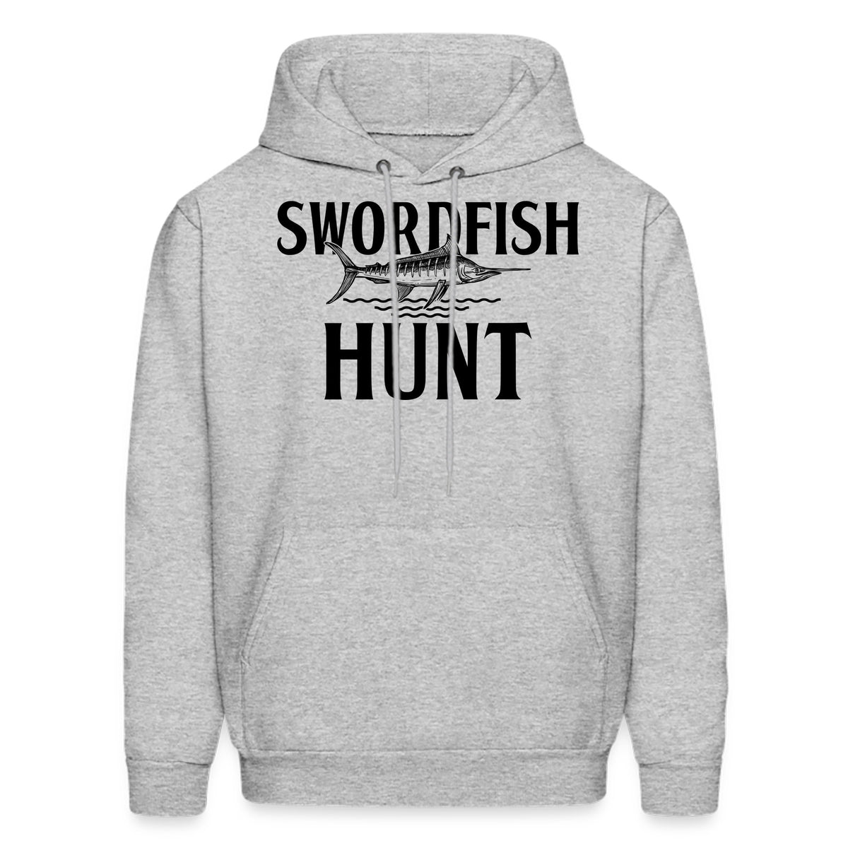 Swordfish Hoodie Swordfish Gift Fishing Hoodie Fishing Gift Fisherman Hoodie Fisherman Gift Ocean Life Sea OH2258 Hoodie – Bold Style · Must-Have Style