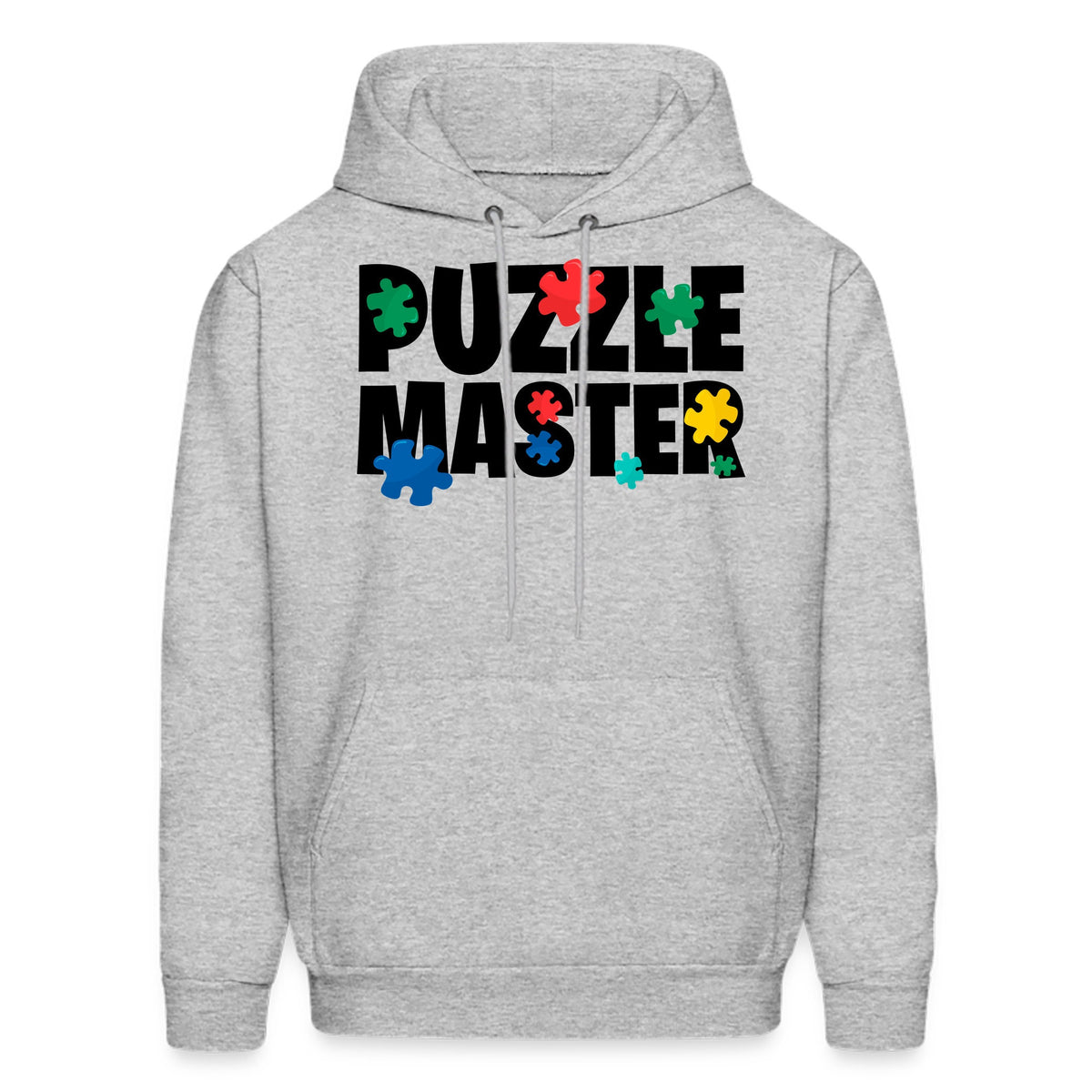Puzzle Hoodie Puzzle Gift Puzzle Master Hoodie Puzzle Master Gift Brain Teaser Gift Jigsaw Puzzle Logic Game Game Hoodie OH1838 Hoodie – Bold Style · Top Pick For Any Outfit