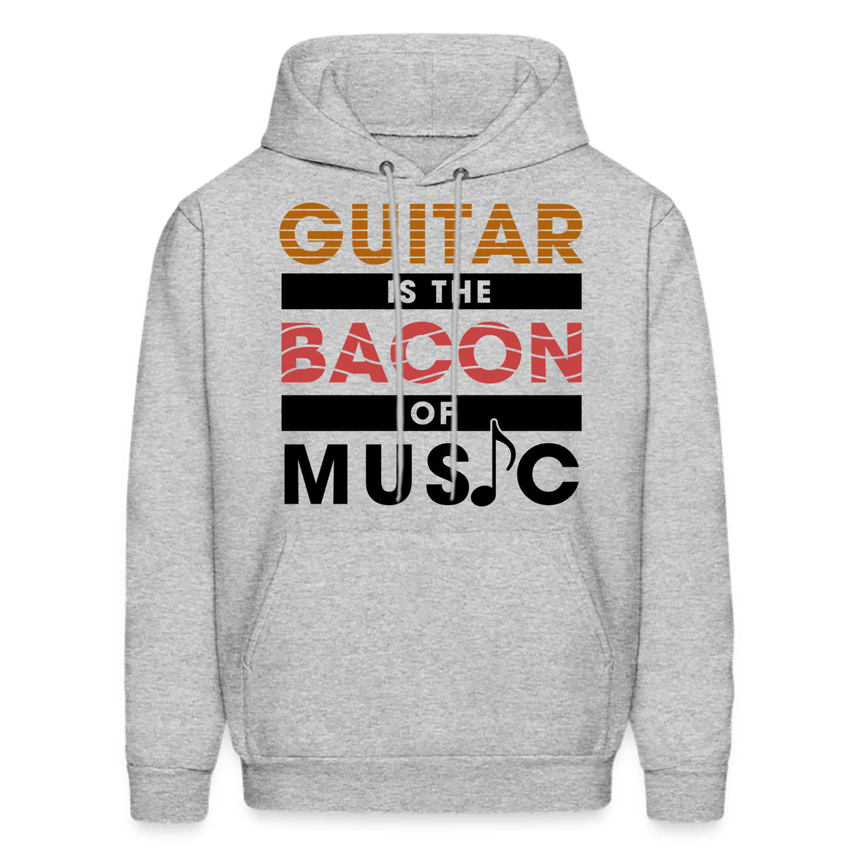 Guitar Hoodie Guitar Gift Guitarist Hoodie Guitarist Gift Music Hoodie Music Gift Band Hoodie Band Gift Bacon Hoodie Bacon OH2127 Hoodie – Cozy Vibes · Great Gift For Fans